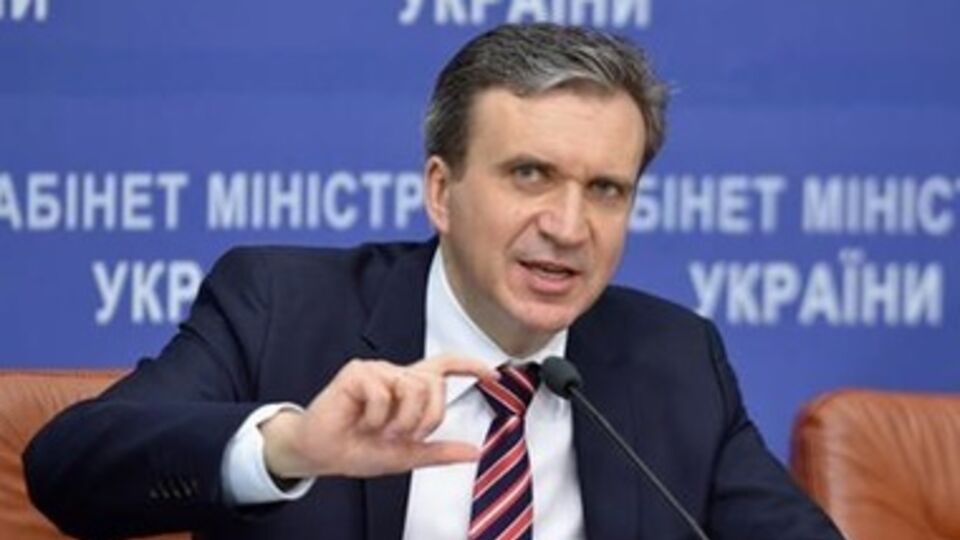 Израиль готов финансировать проекты в Украине