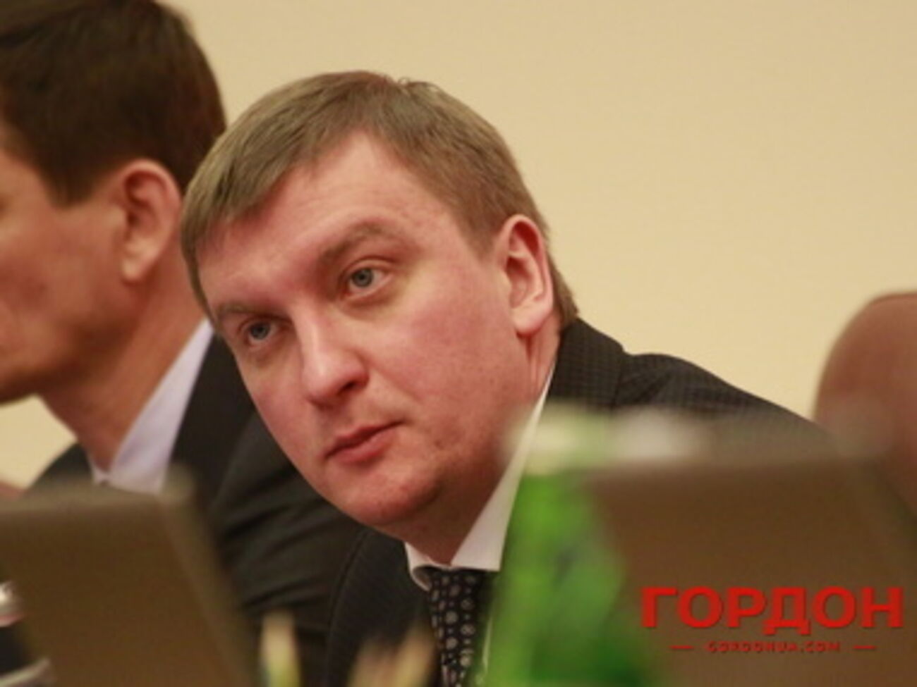 Суд над Компартией будет максимально публичным, заявил Петренко