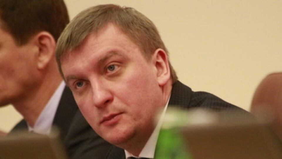 Суд над Компартией будет максимально публичным, заявил Петренко