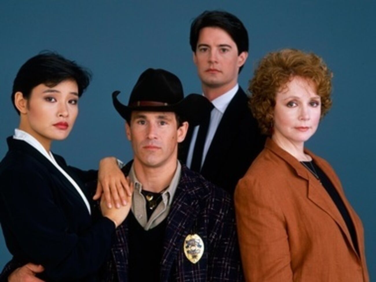 Линч решил показать миру удаленные и альтернативные сцены из "Твин Пикс"