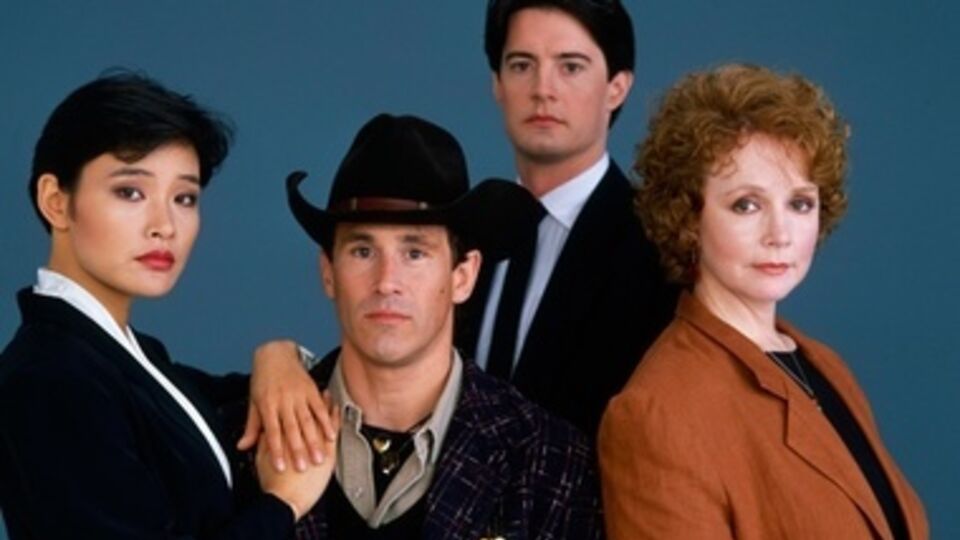 Линч решил показать миру удаленные и альтернативные сцены из "Твин Пикс"