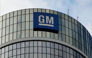 General Motors отзывает бракованные авто