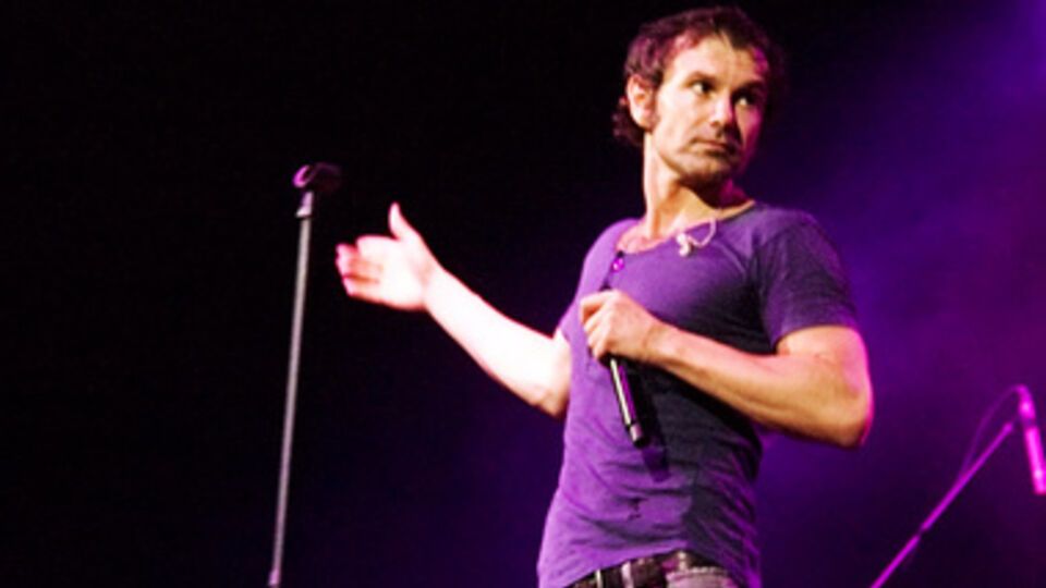 Святослав Вакарчук