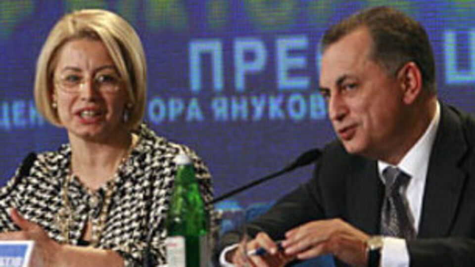 Украина оказалась одной из худших стран для трудящихся