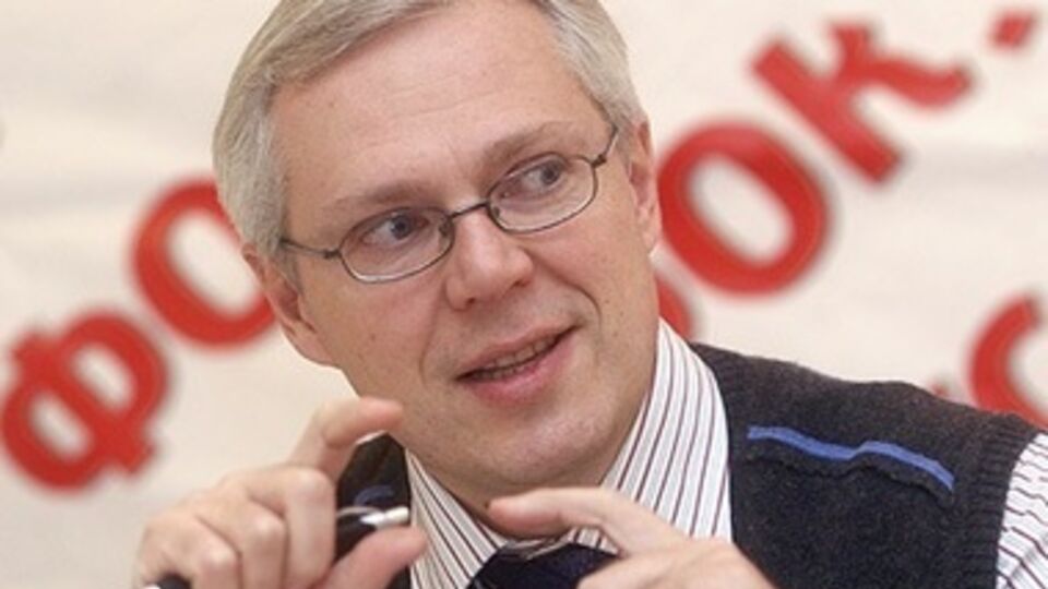 Эрик Найман