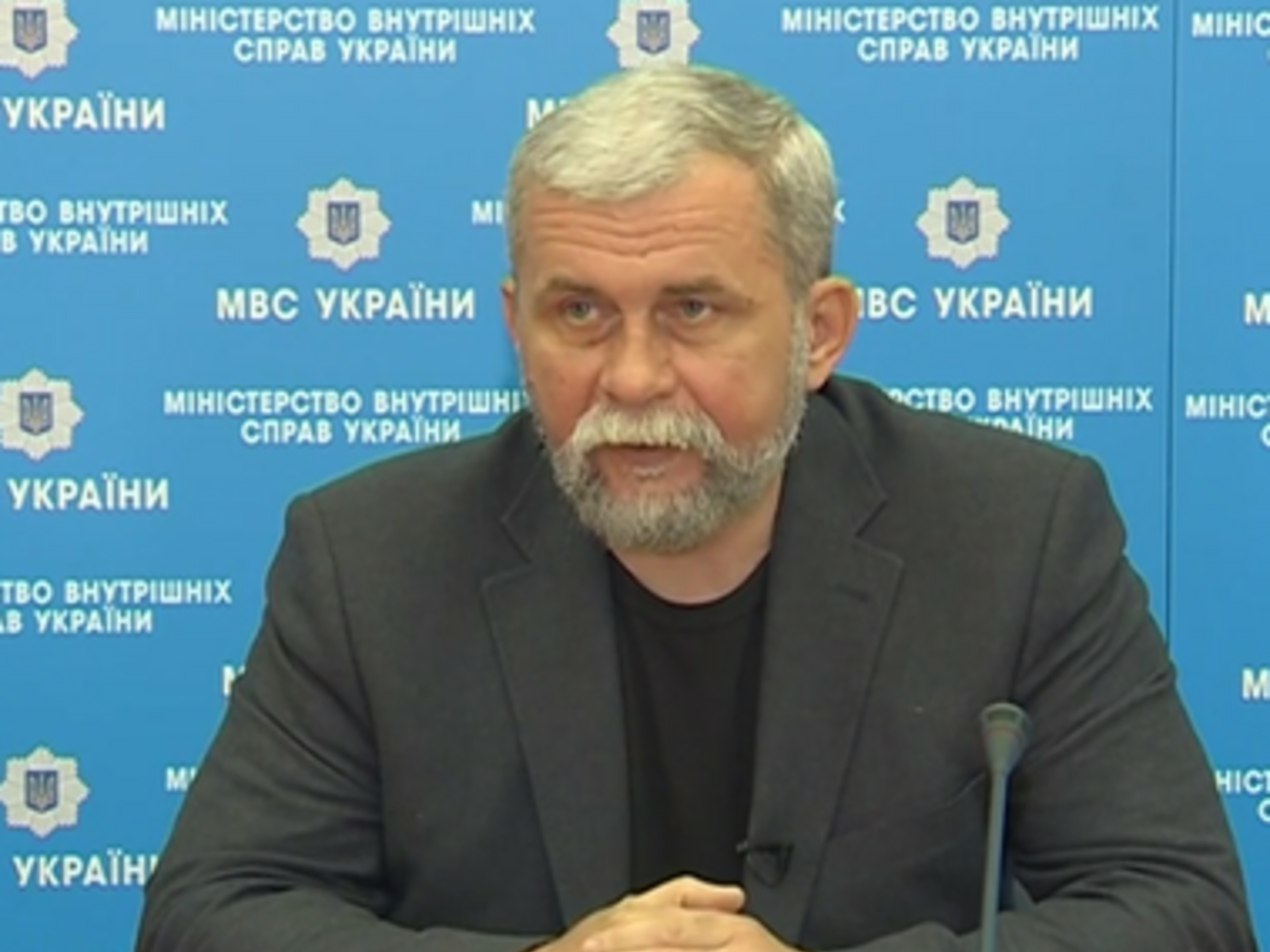 Станислав Рычинский