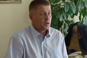 Вячеслав Пономарев: О происходящем в Донецке узнаю от журналистов