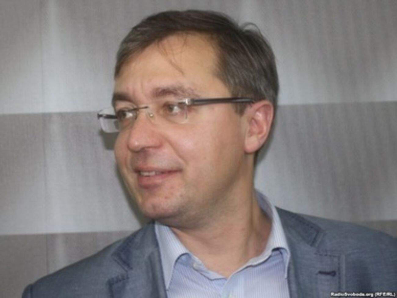 Александр Сушко