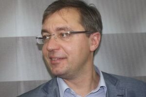 Александр Сушко