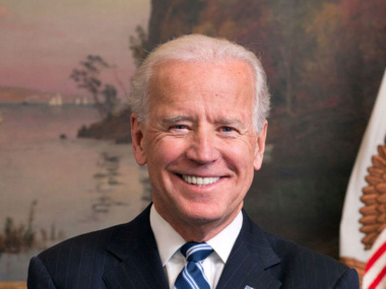 Байден предупредил Россию о последствиях срыва выборов в Украине