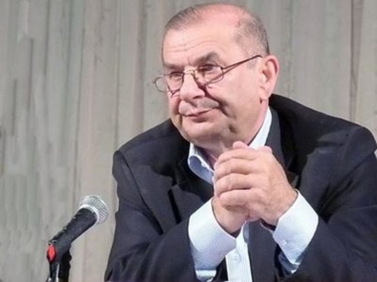 Геннадий Костюков