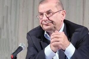 Геннадий Костюков