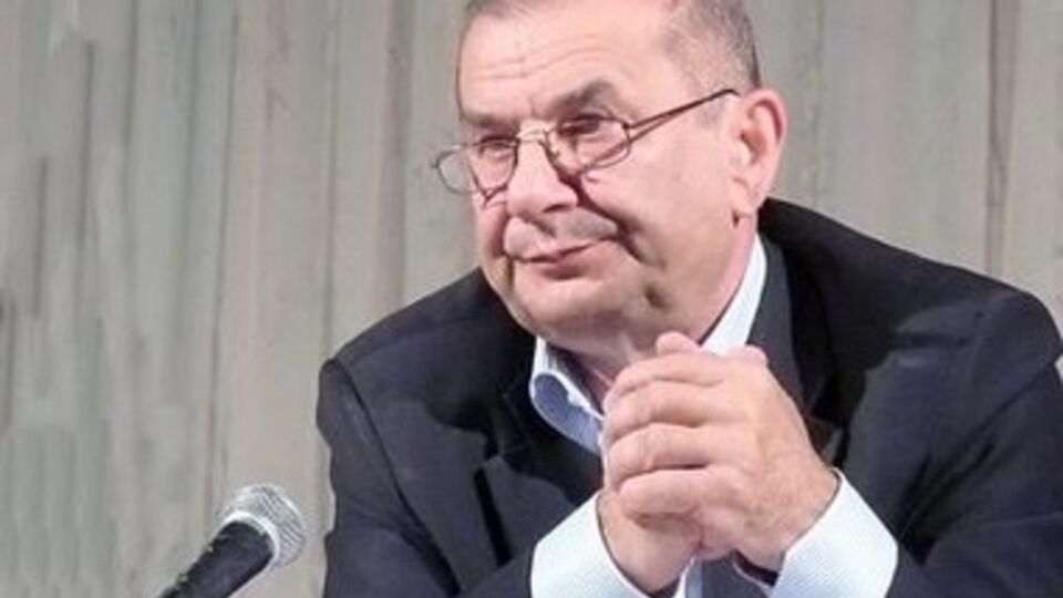 Геннадий Костюков