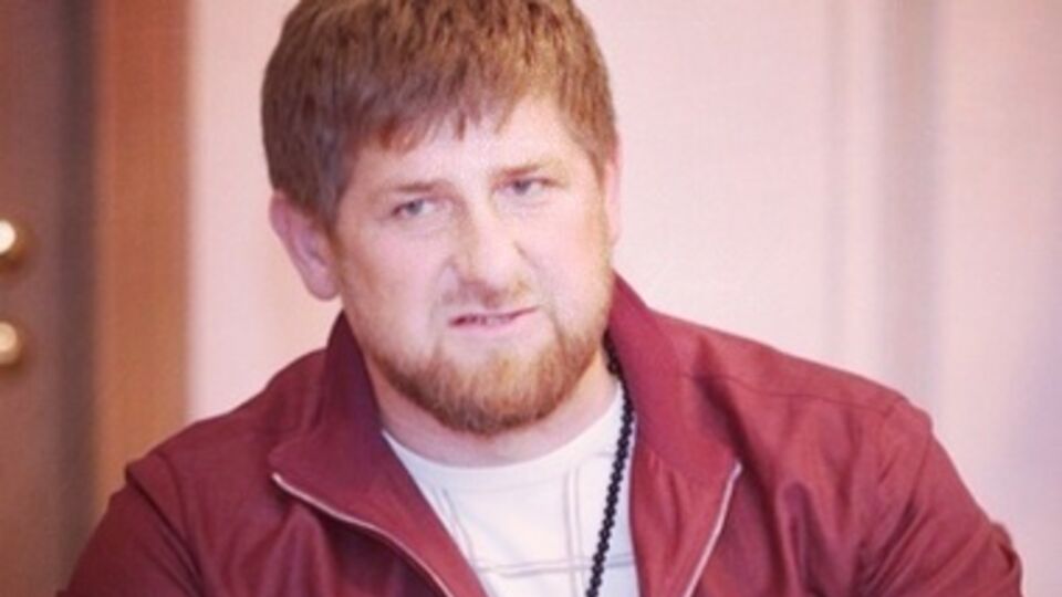 Рамзан Кадыров пригрозил Украине применением силы