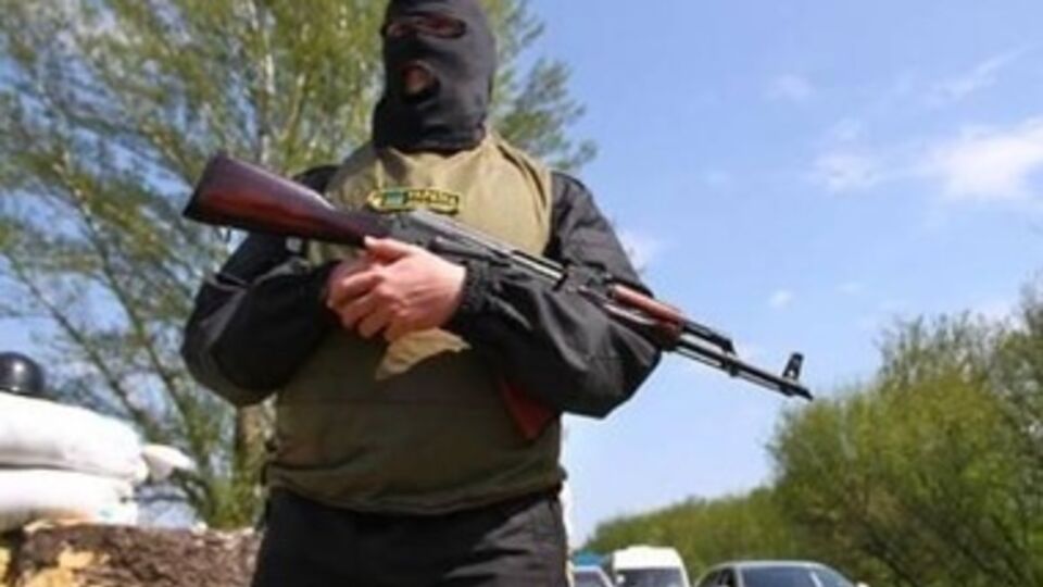 Батальон "Донбасс" обещает уничтожать правоохранителей-изменников