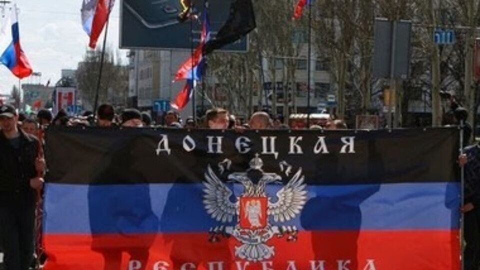 Между "лидерами" ДНР назревает конфликт