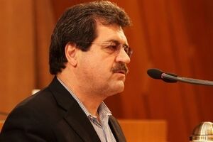 Ремзи Ильясов