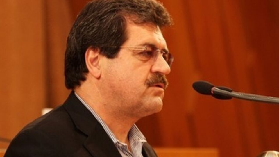 Ремзи Ильясов