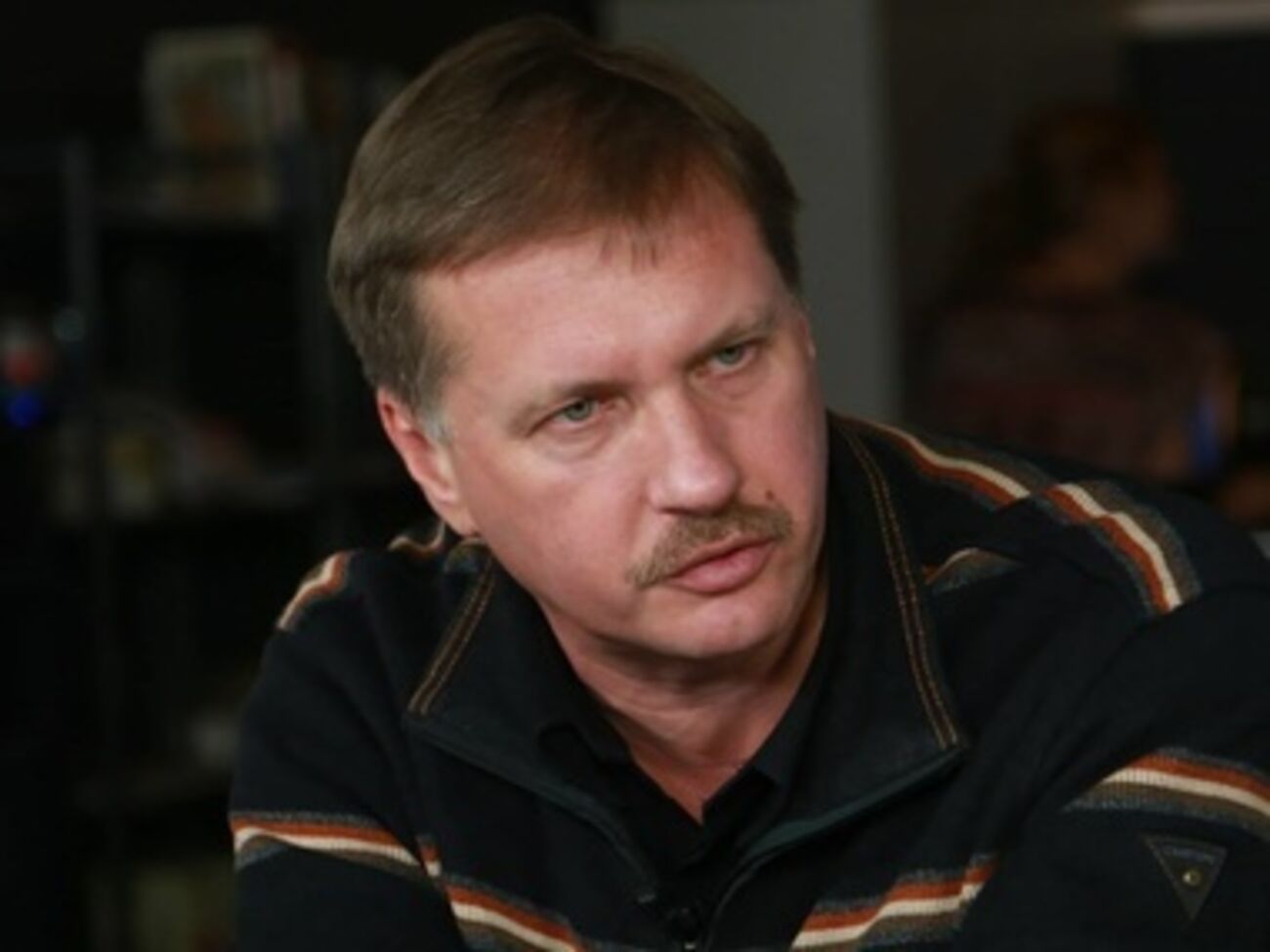 Тарас Чорновил: Искать с Китаем возможности объединения против Америки &ndash; полное сумасшествие