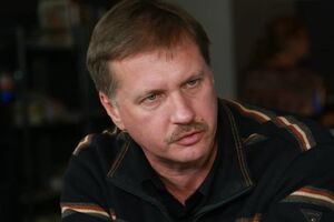 Тарас Чорновил: Искать с Китаем возможности объединения против Америки – полное сумасшествие