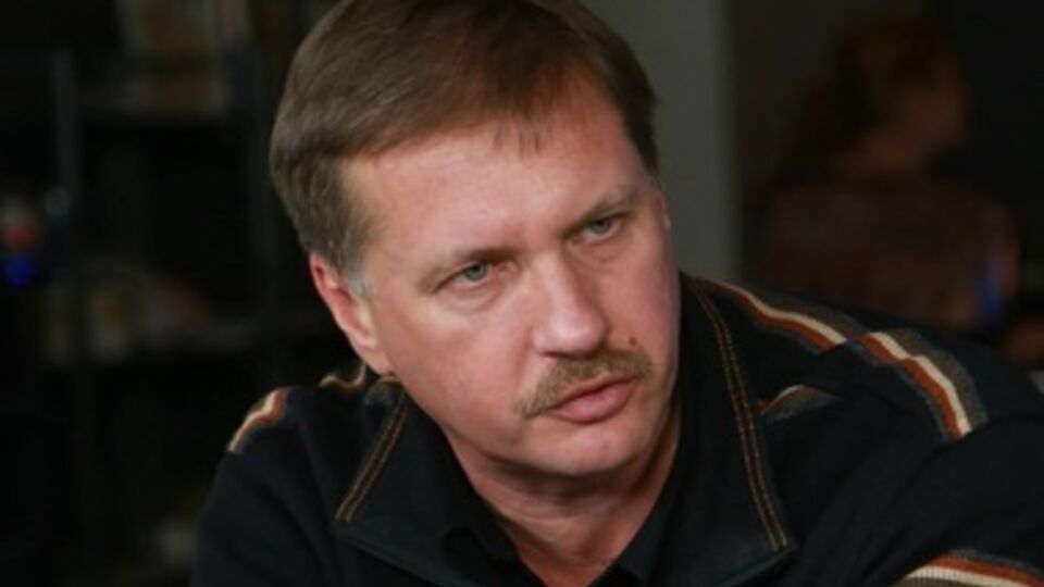Тарас Чорновил: Искать с Китаем возможности объединения против Америки – полное сумасшествие
