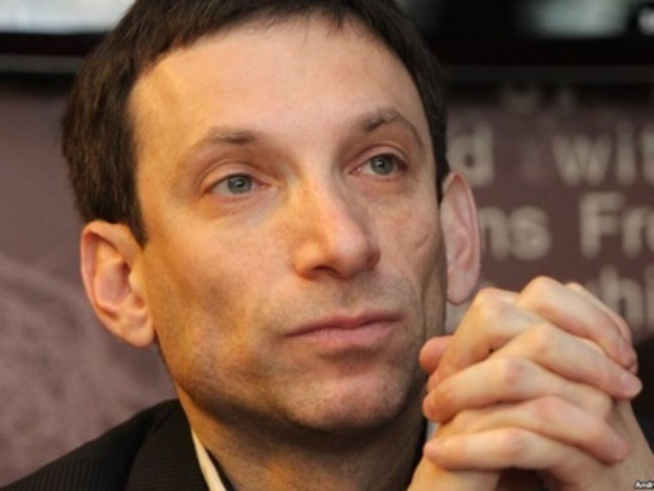 Виталий Портников