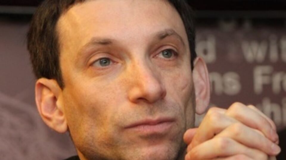 Виталий Портников