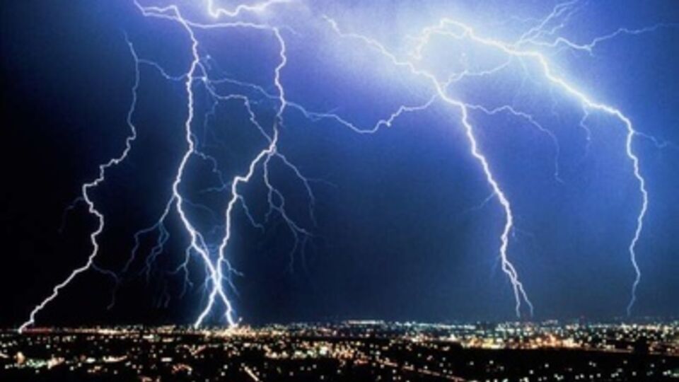 В июне дождя будет еще больше