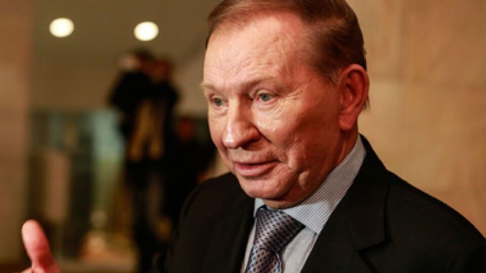 Леонид Кучма раскритиковал последнее заявление Дмитрия Медведева по Украине