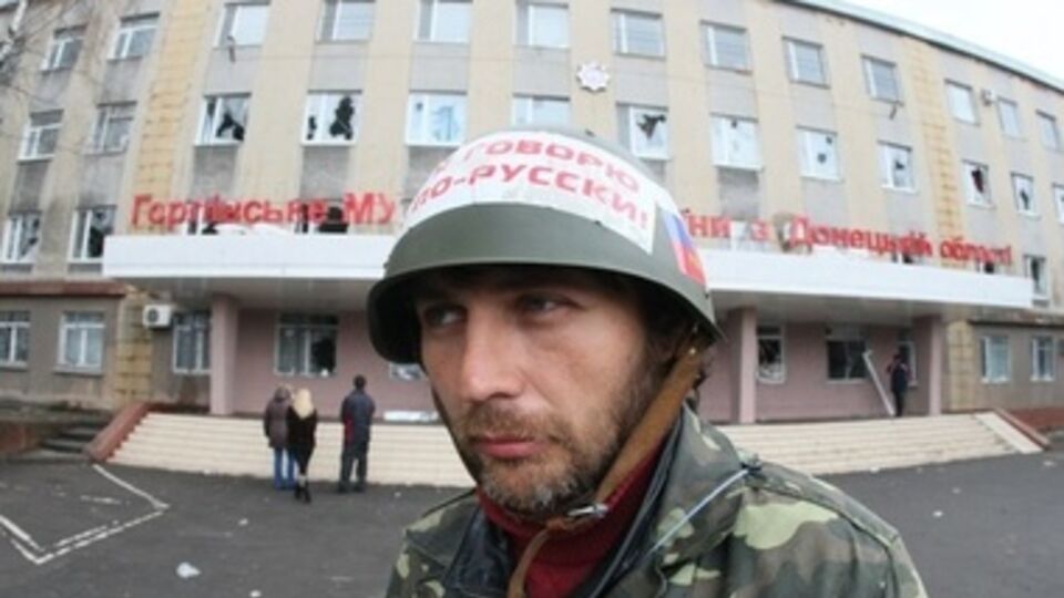 Террористам Донбасса напомнили об уголовной ответственности за содеянное