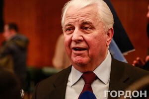 Леонид Кравчук занимал должность президента Украины с 1991 по 1994 год