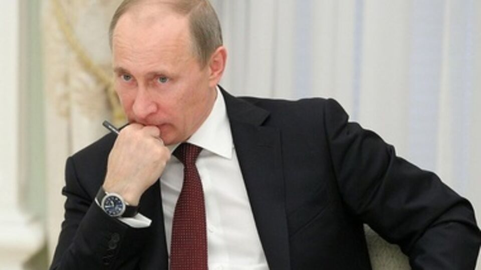 Владимир Путин: Российские спецслужбы следят за передвижением членов украинских праворадикальных групп