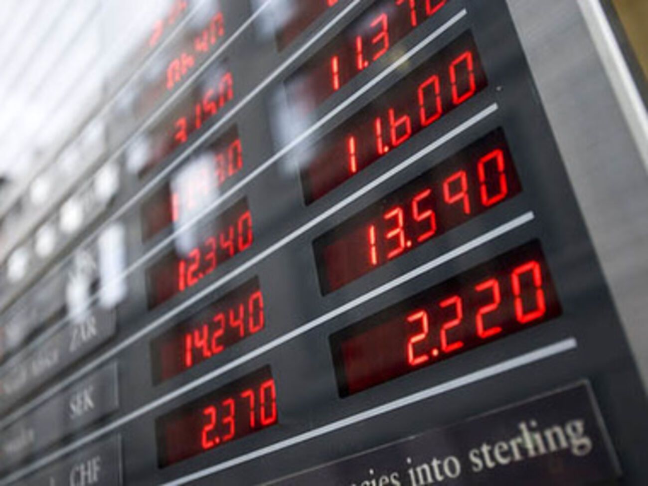 Рейтинговое агентство&nbsp;Moody's прогнозирует 10-процентное падение экономики Украины