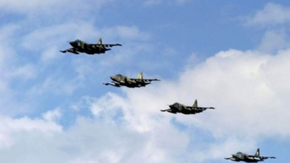 Участниками договора "Открытое небо" являются 34 государства