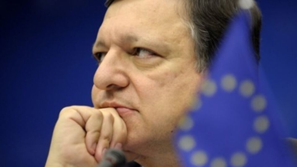 Жозе Мануэль Баррозу