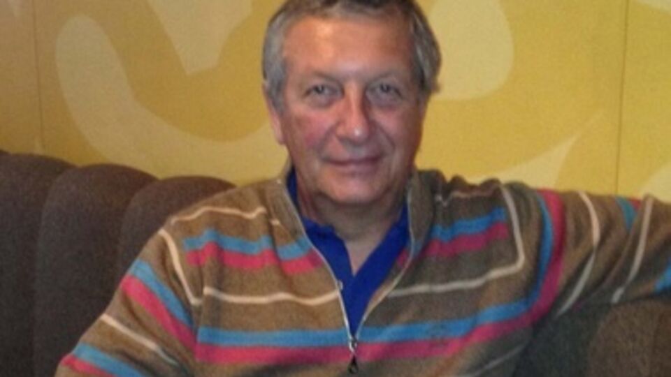 Константин Боровой: Любая компания, продажи которой падают на 10% процентов, считает это первым шагом к банкротству. Россия уже потеряла примерно 25%, тут уж кому угодно за любые деньги газ продашь