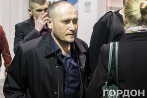 Ярош допускает возможность объединения "Правого сектора" и "Свободы"