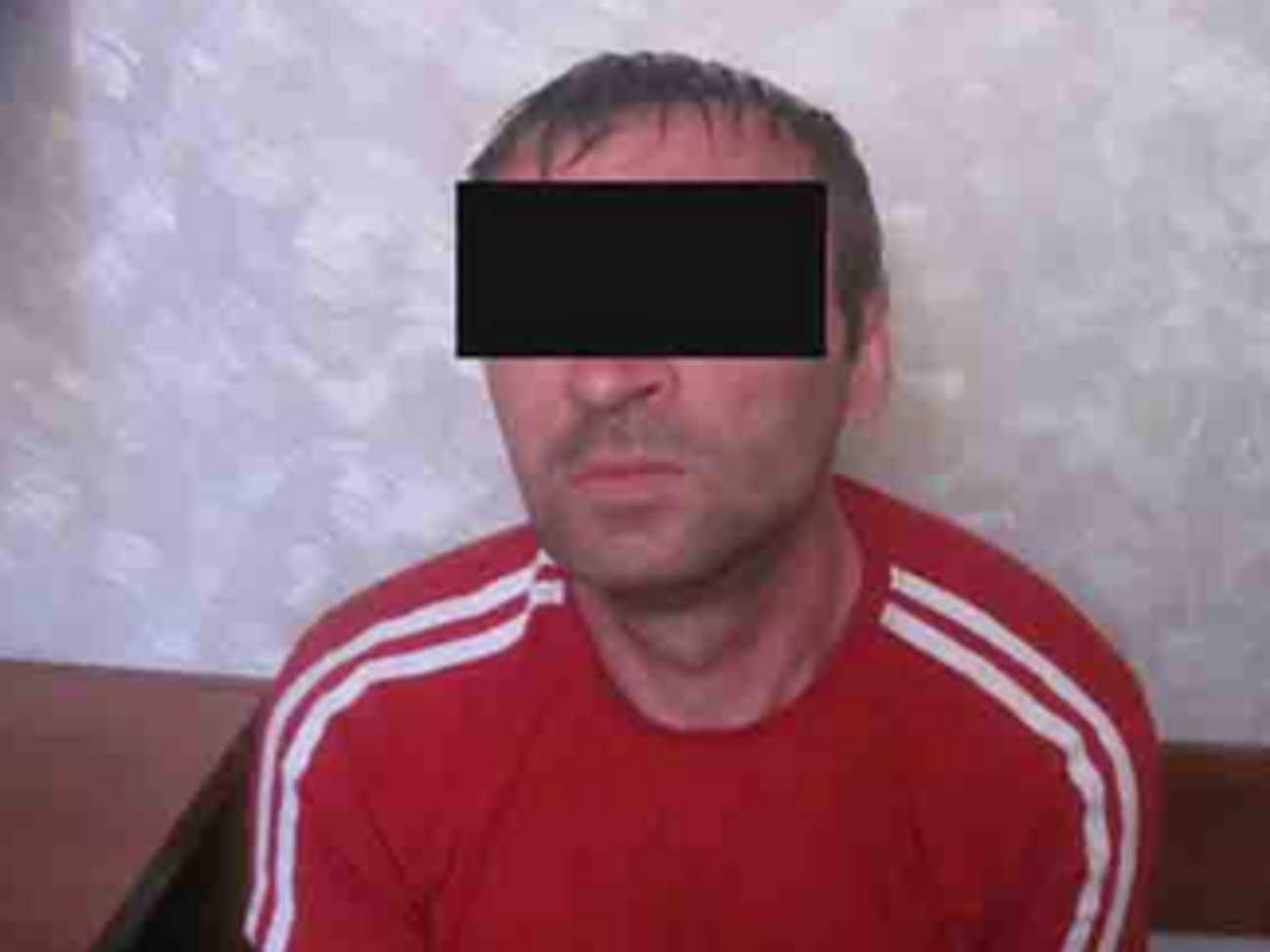 Гражданин России приехал в Украину с целью дестабилизации ситуации