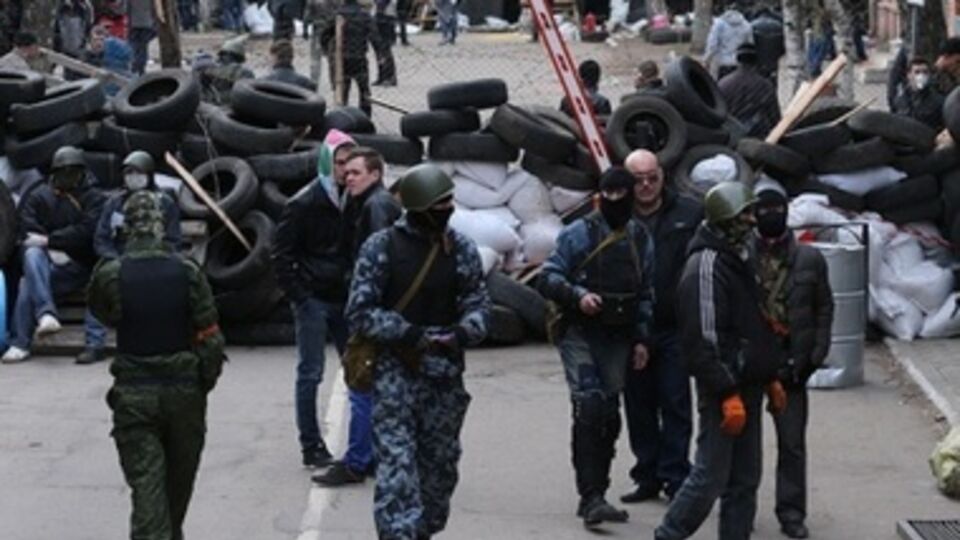 В Украине участились случаи нарушения прав человека, заявил Шимонович