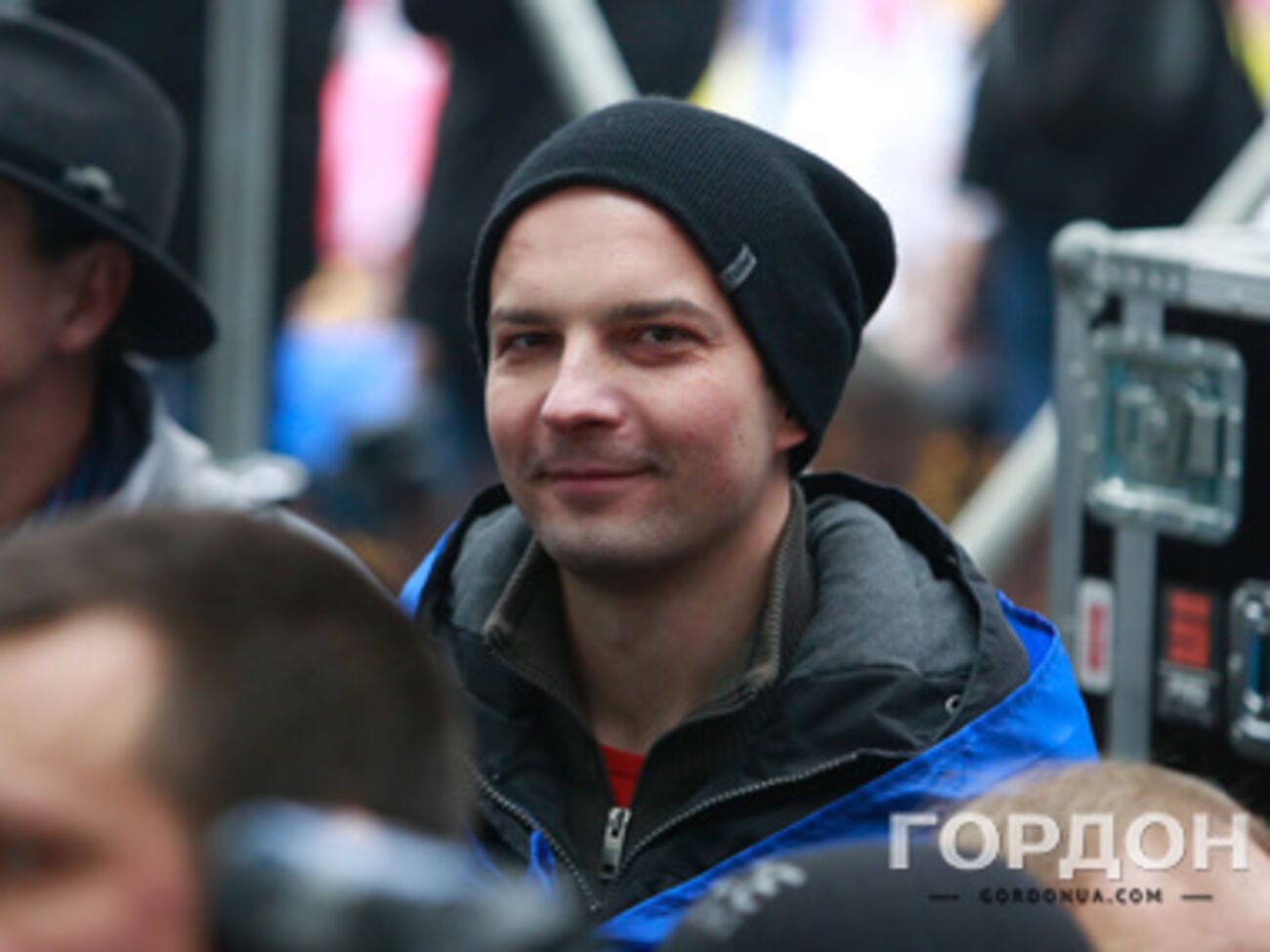 Большой открытый конкурс по подбору новых кадров для органов власти прежде всего поможет найти новых людей, считает Соболев