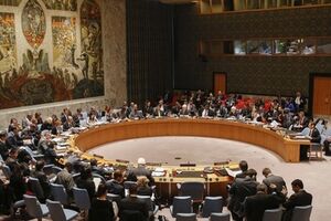Совбез ООН не поддержал российскую сторону