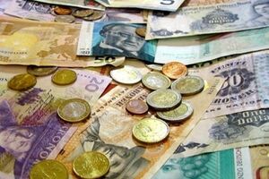 Курс валют на 22 мая