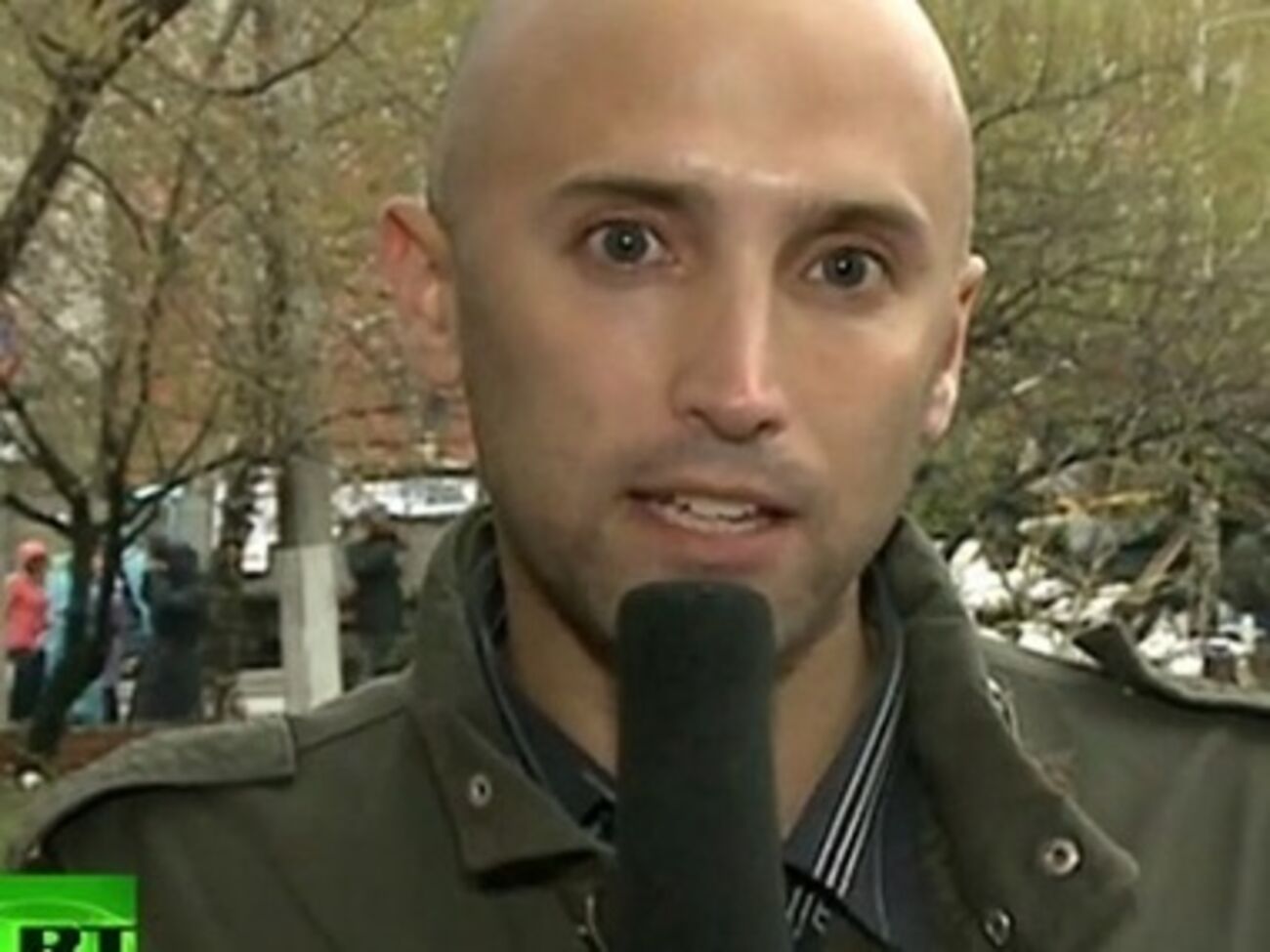 Грем Филлипс