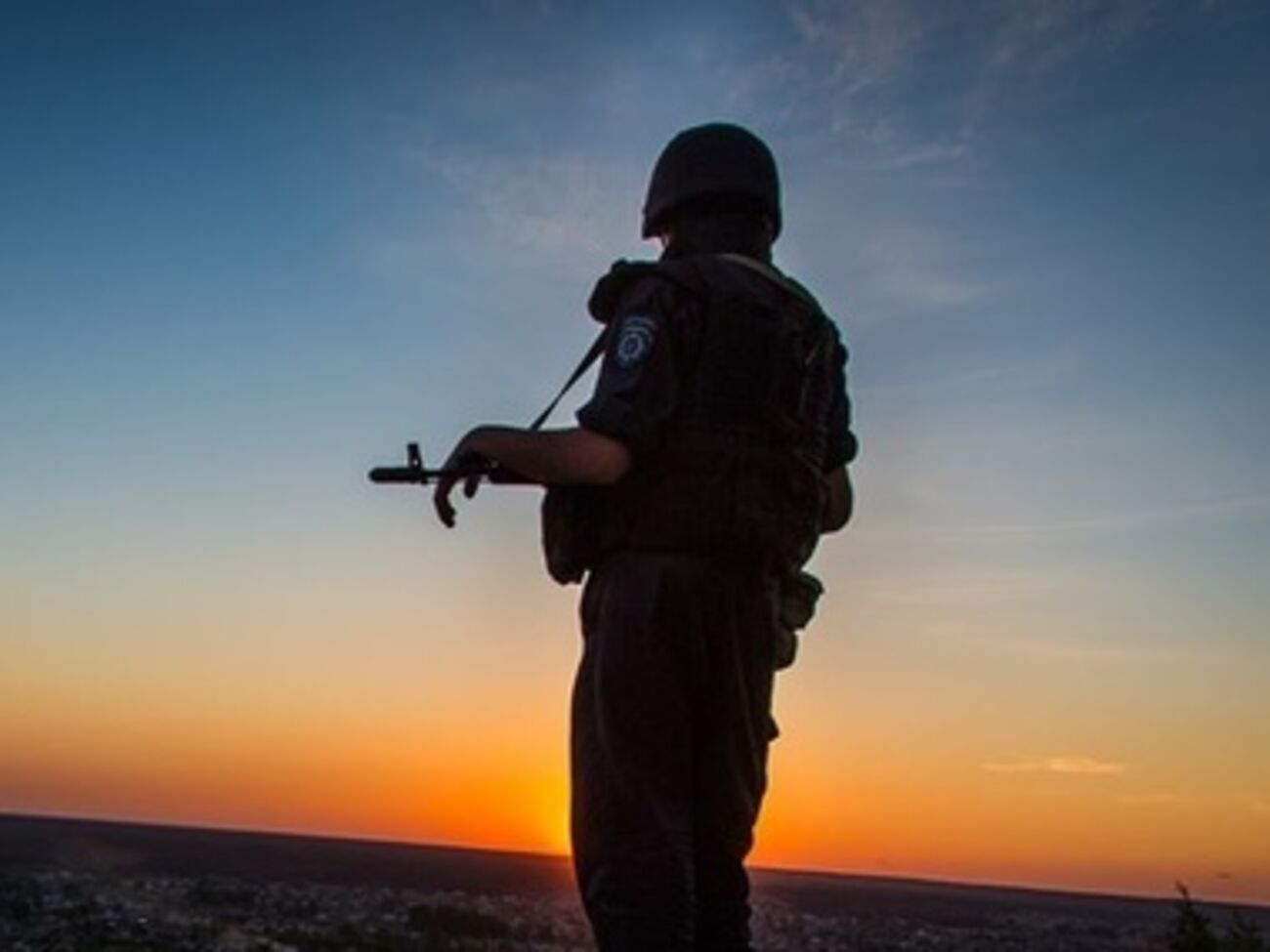 Бойцы требуют дальнейшего узкопрофильного лечения