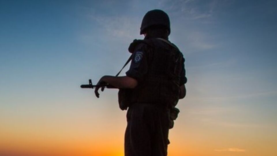 Бойцы требуют дальнейшего узкопрофильного лечения