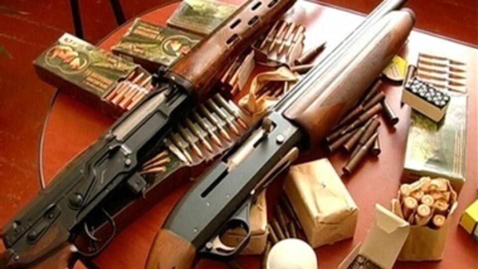 Власти Днепропетровска продолжают борьбу с сепаратизмом на востоке