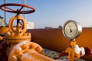Многие страны ЕС зависимы от российского газа