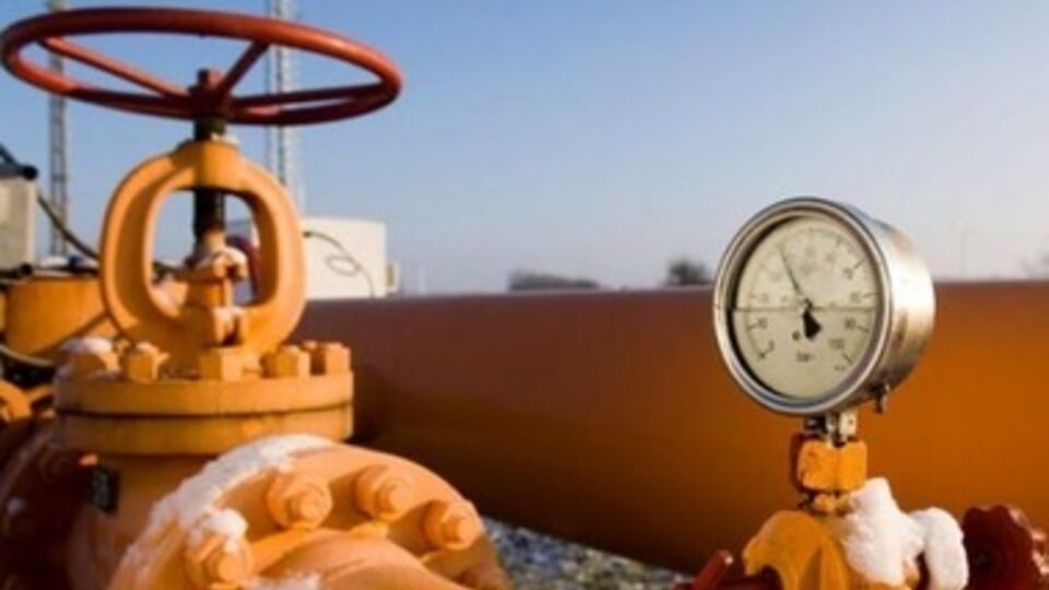 Многие страны ЕС зависимы от российского газа