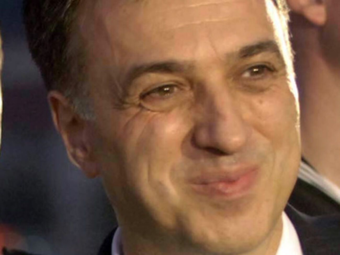 Черногория выступила в поддержку Украины