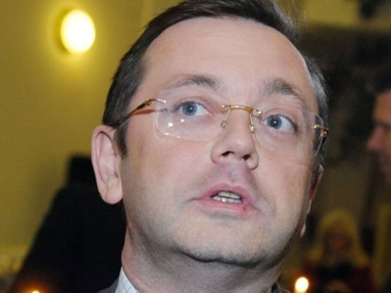 Ровенский был главой попечительского совета медиахолдинга UMH Group